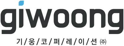 기웅코퍼레이션